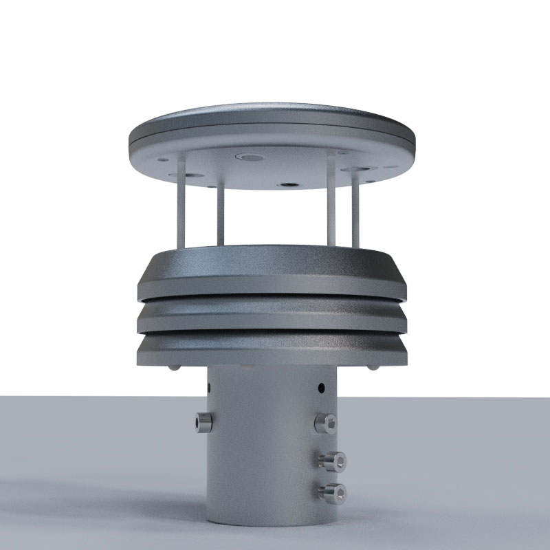 超聲波風(fēng)速風(fēng)向傳感器——金屬款更值得選擇